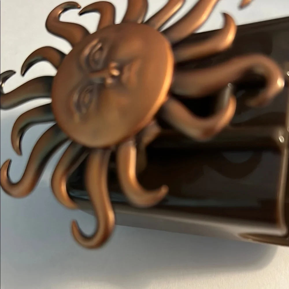 Pier 1 Celestial Sun Electric Fragrance Diffuser